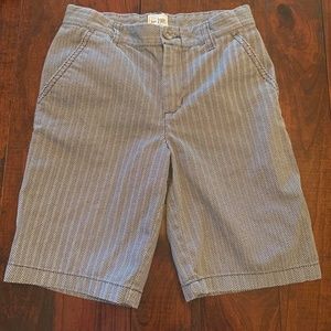 Boys Shorts, Size 10